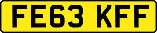 FE63KFF