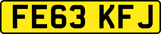 FE63KFJ