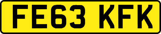 FE63KFK