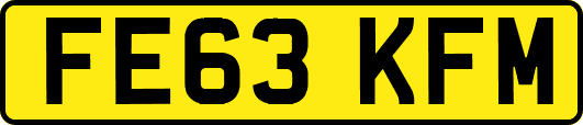 FE63KFM