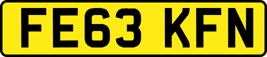 FE63KFN