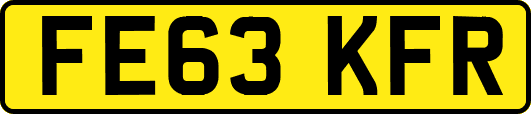 FE63KFR