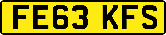 FE63KFS