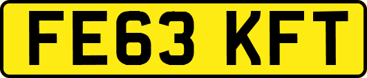 FE63KFT