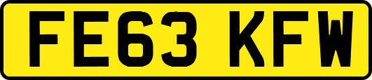 FE63KFW