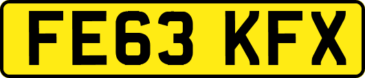 FE63KFX