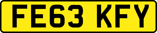 FE63KFY