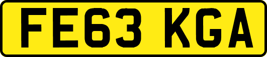 FE63KGA