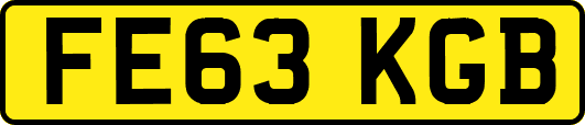 FE63KGB