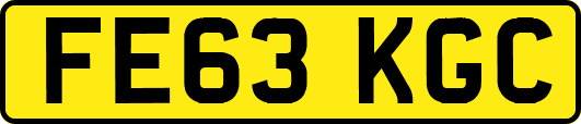 FE63KGC
