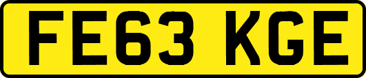 FE63KGE