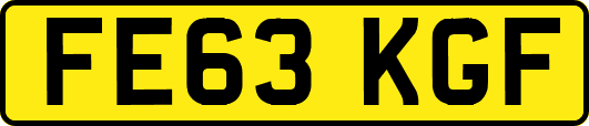 FE63KGF