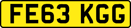 FE63KGG