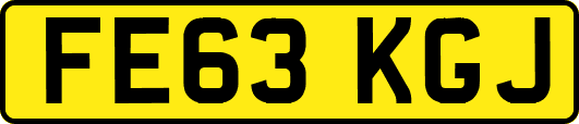 FE63KGJ