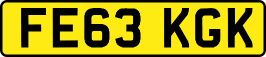 FE63KGK