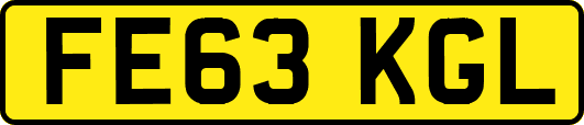 FE63KGL