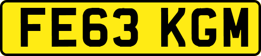 FE63KGM