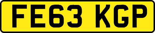 FE63KGP