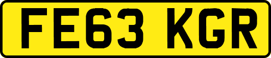 FE63KGR