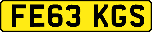 FE63KGS