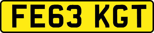 FE63KGT