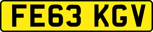 FE63KGV