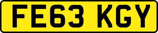 FE63KGY