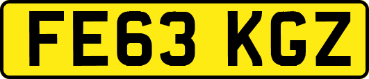 FE63KGZ