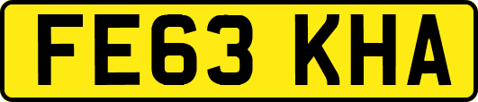 FE63KHA
