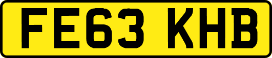 FE63KHB