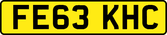 FE63KHC