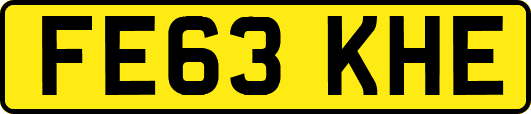 FE63KHE