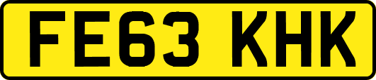 FE63KHK