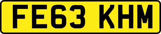 FE63KHM