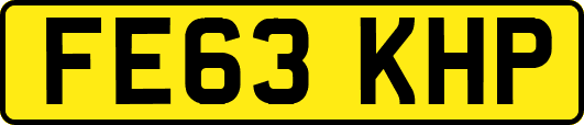 FE63KHP
