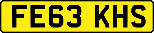 FE63KHS