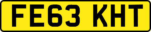 FE63KHT