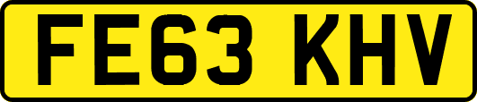 FE63KHV