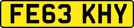 FE63KHY
