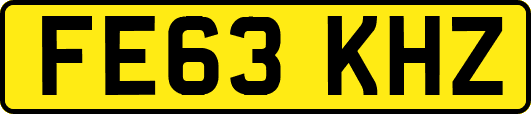FE63KHZ