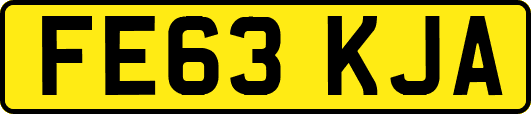 FE63KJA