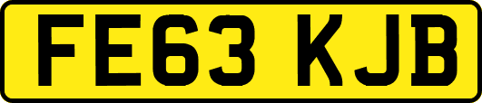 FE63KJB