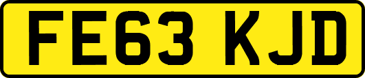 FE63KJD