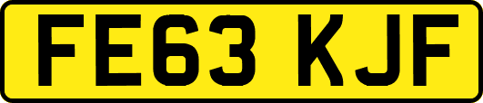 FE63KJF