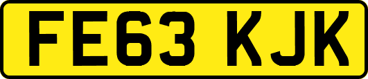 FE63KJK