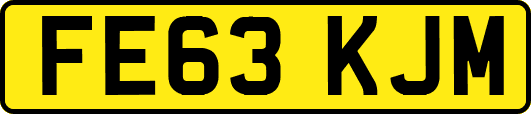FE63KJM