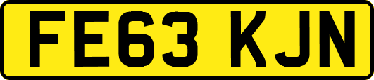 FE63KJN