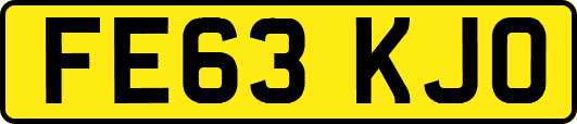 FE63KJO