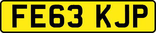 FE63KJP