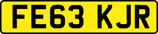FE63KJR